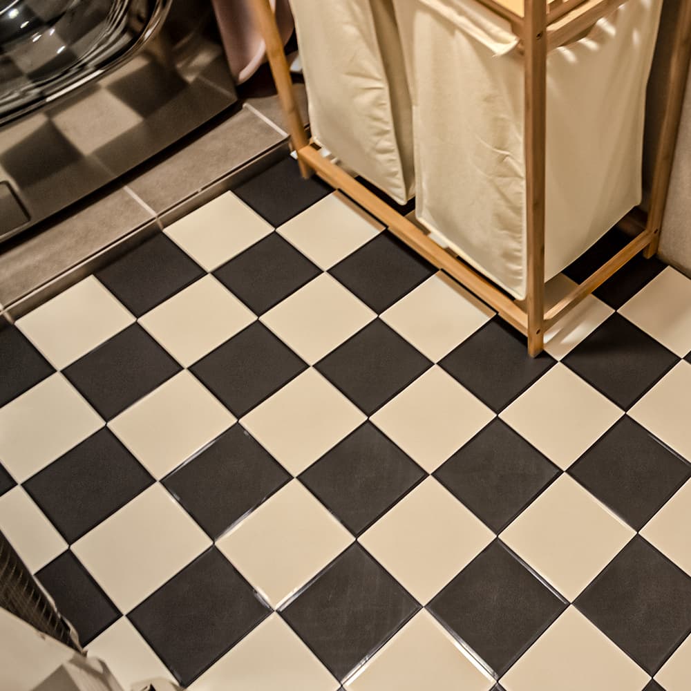 Easy Dot Self deck tiles 72Pack