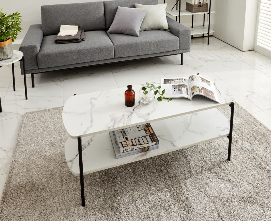Design_Modern_ home furniture coffee table for studio