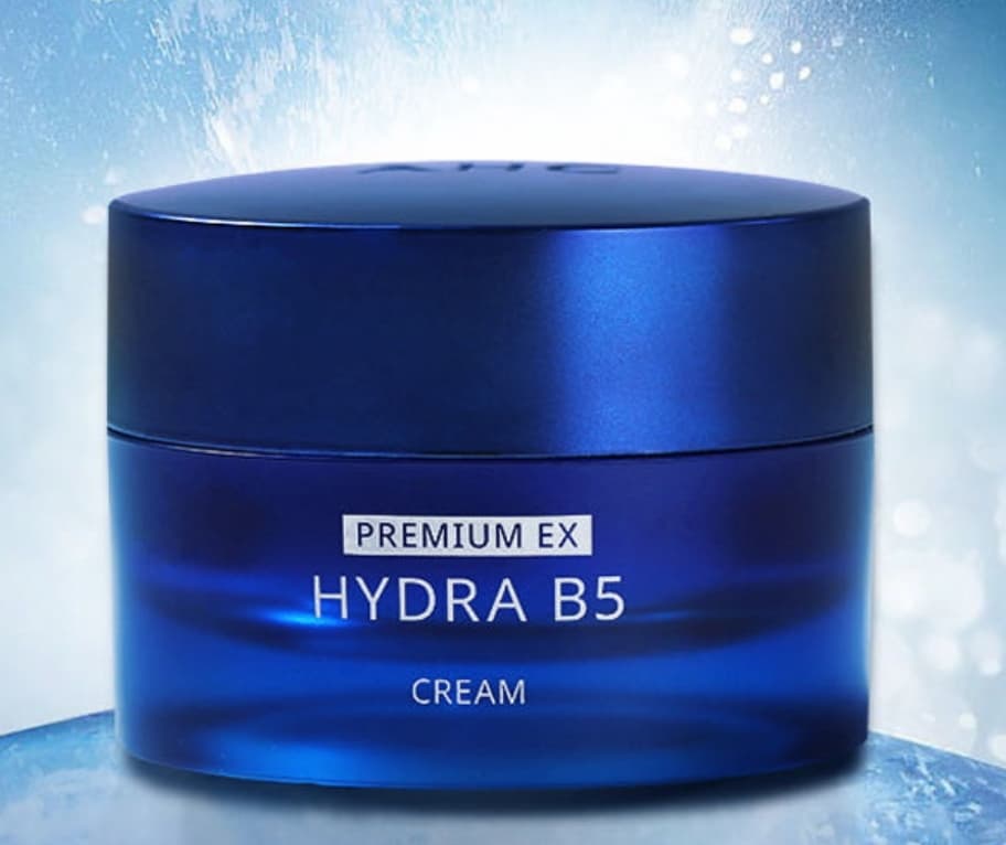 AHC Preminum EX Hydra B5 Cream 50ml