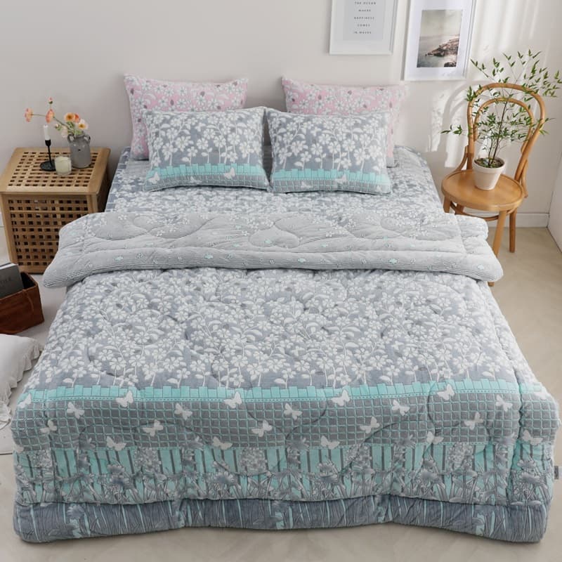 Bedding set Dandelion Microfiber