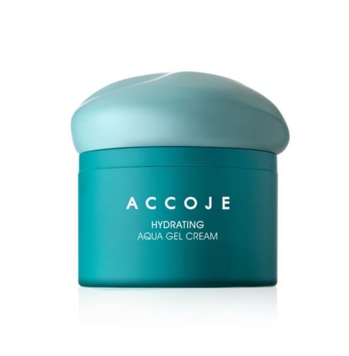 ACCOJE Hydrating Aqua Gel Cream