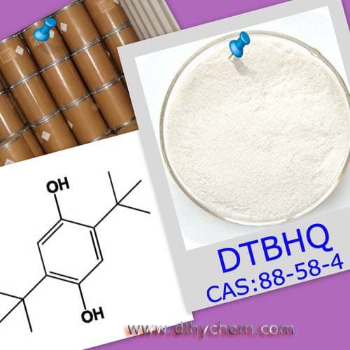 2_5_di_tert_butylhydroquinone