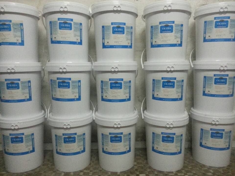 Release coating agent