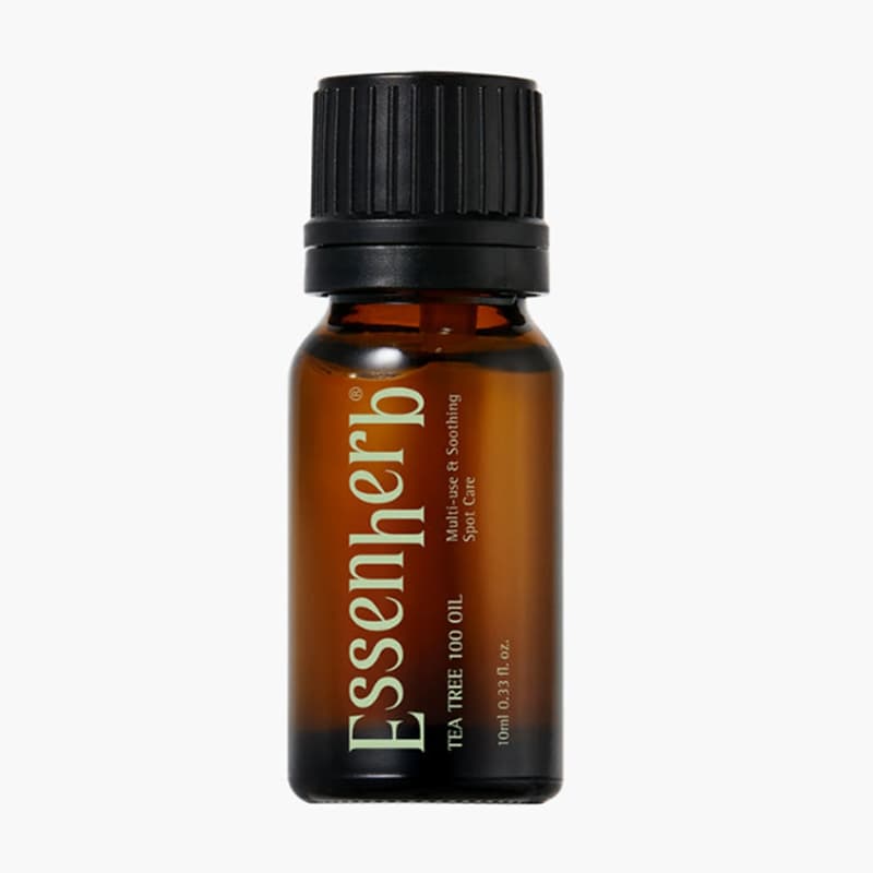 ESSENHERB Tea Tree 100 Oil 10ml