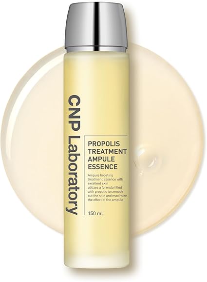 CNP Laboratory Propolis Treatment Ampule Essence