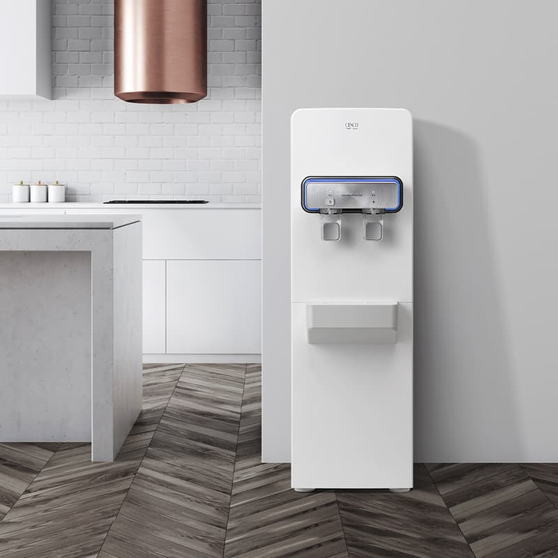 CESCP Water Smart_Fit Stand Water Purifier