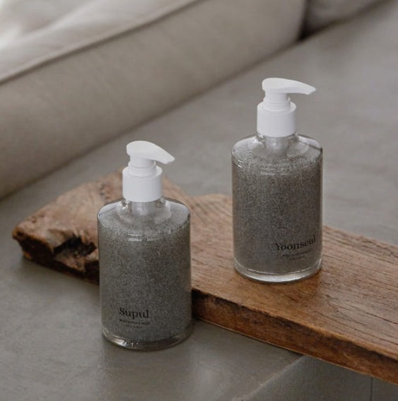 _Imfrom_ Body Scrub _ Wash_SUPUL_ 300