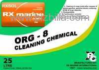 ORG - 8 Cleaning Chemical