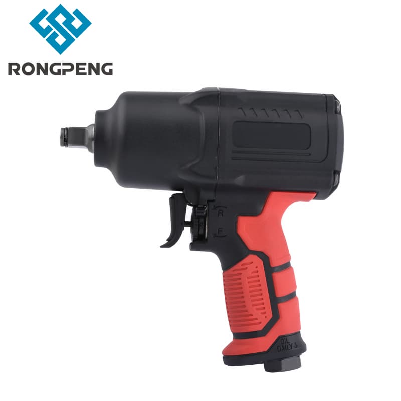 RONGPENG 1_2 inch Air Impact Wrench RP9509