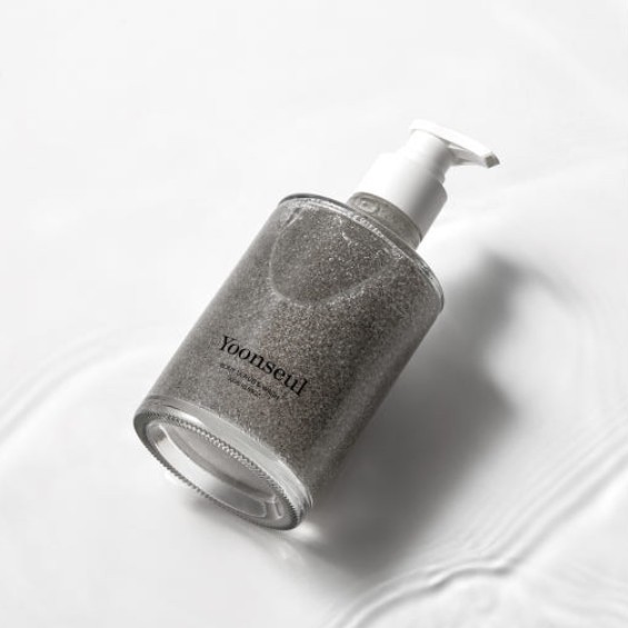 _Imfrom_ Body Scrub _ Wash_YOONSEUL_ 300