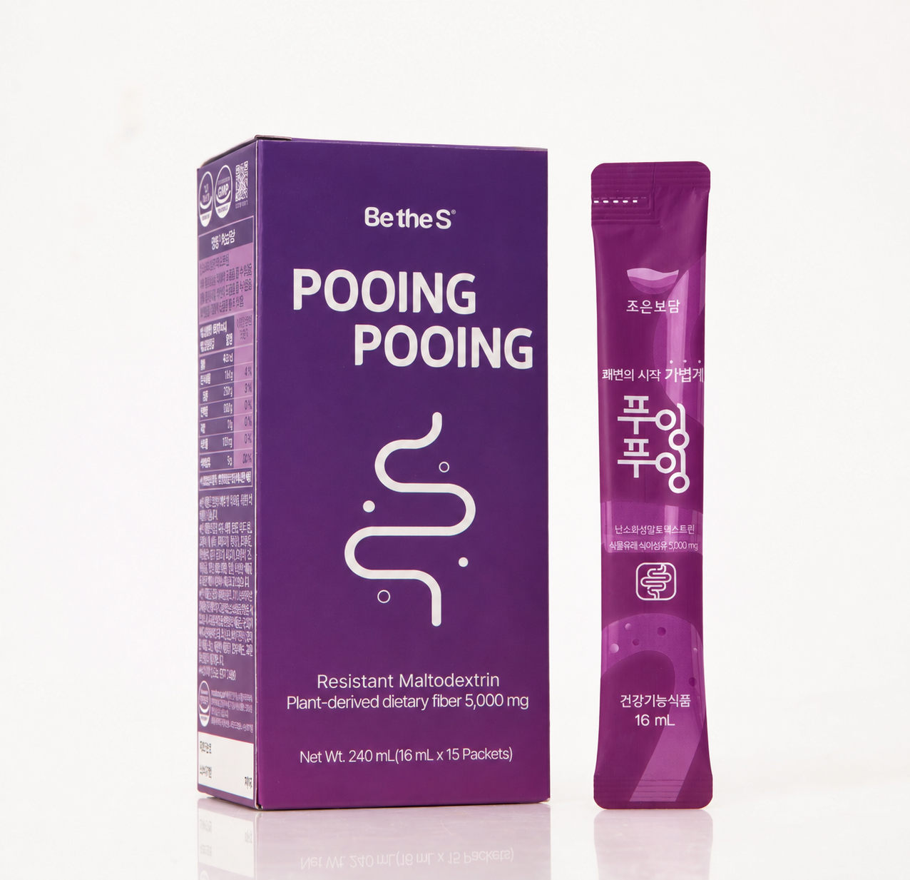 Pooing Pooing_ Resistant Maltodextrin_ Helps Disgestion and Bowel Movements