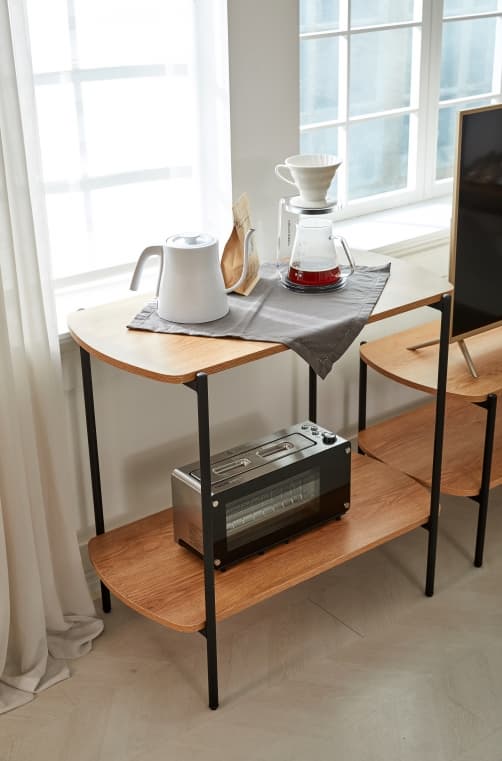 Design_Modern_ home furniture console table for studio