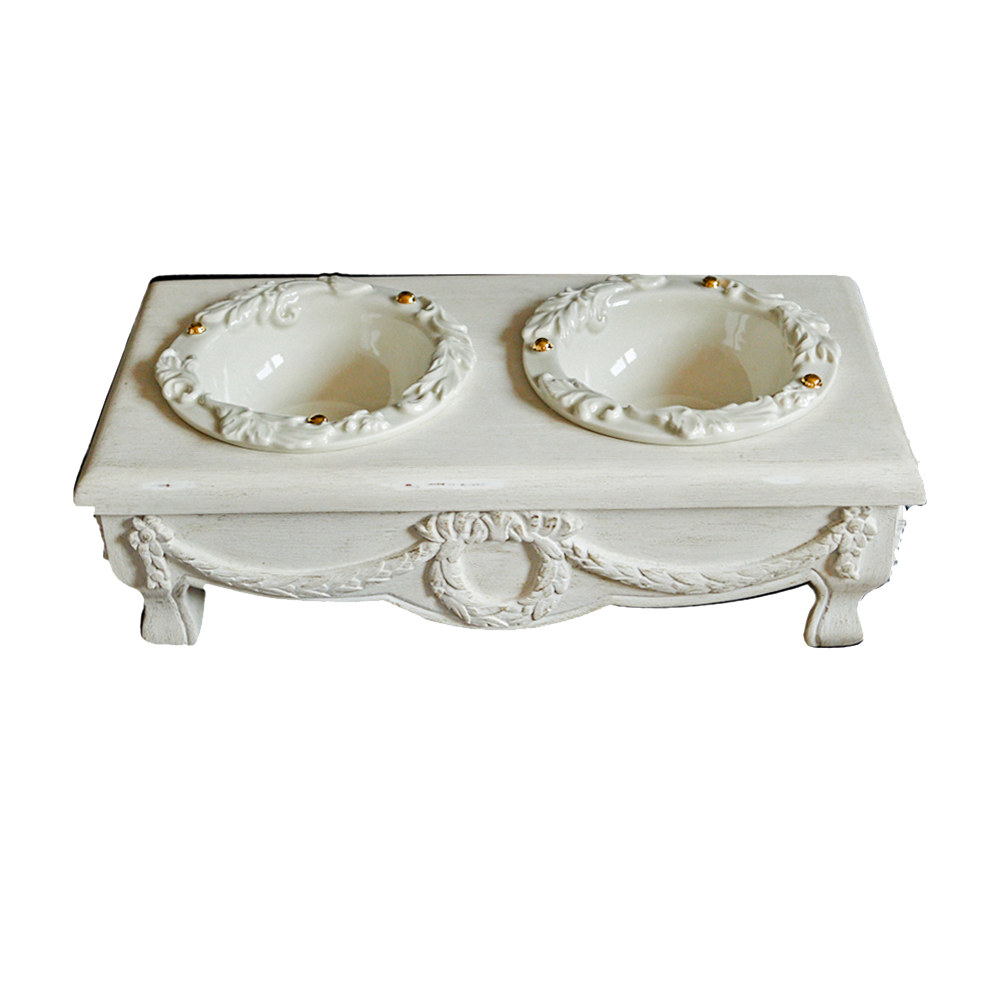 LE SEIJI DINING TABLE D_ner de _l_onore