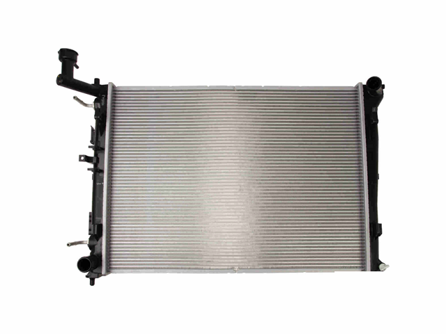 RADIATOR 253102H050 Genuine OEM for Hyundai_Kia