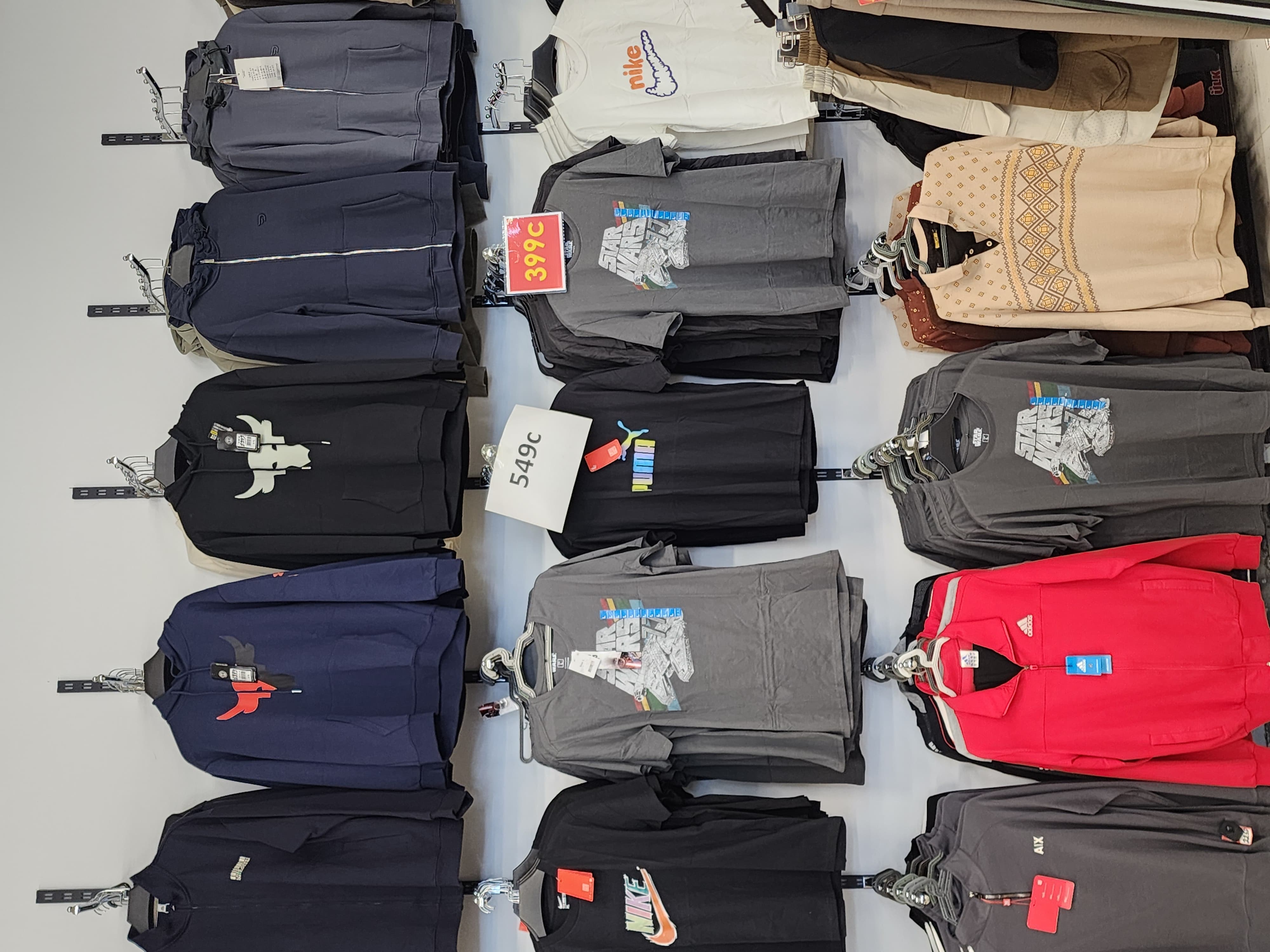 t shirt_blouse_dress_jacket_jumper_pant_jean_stock apparel_stock garment