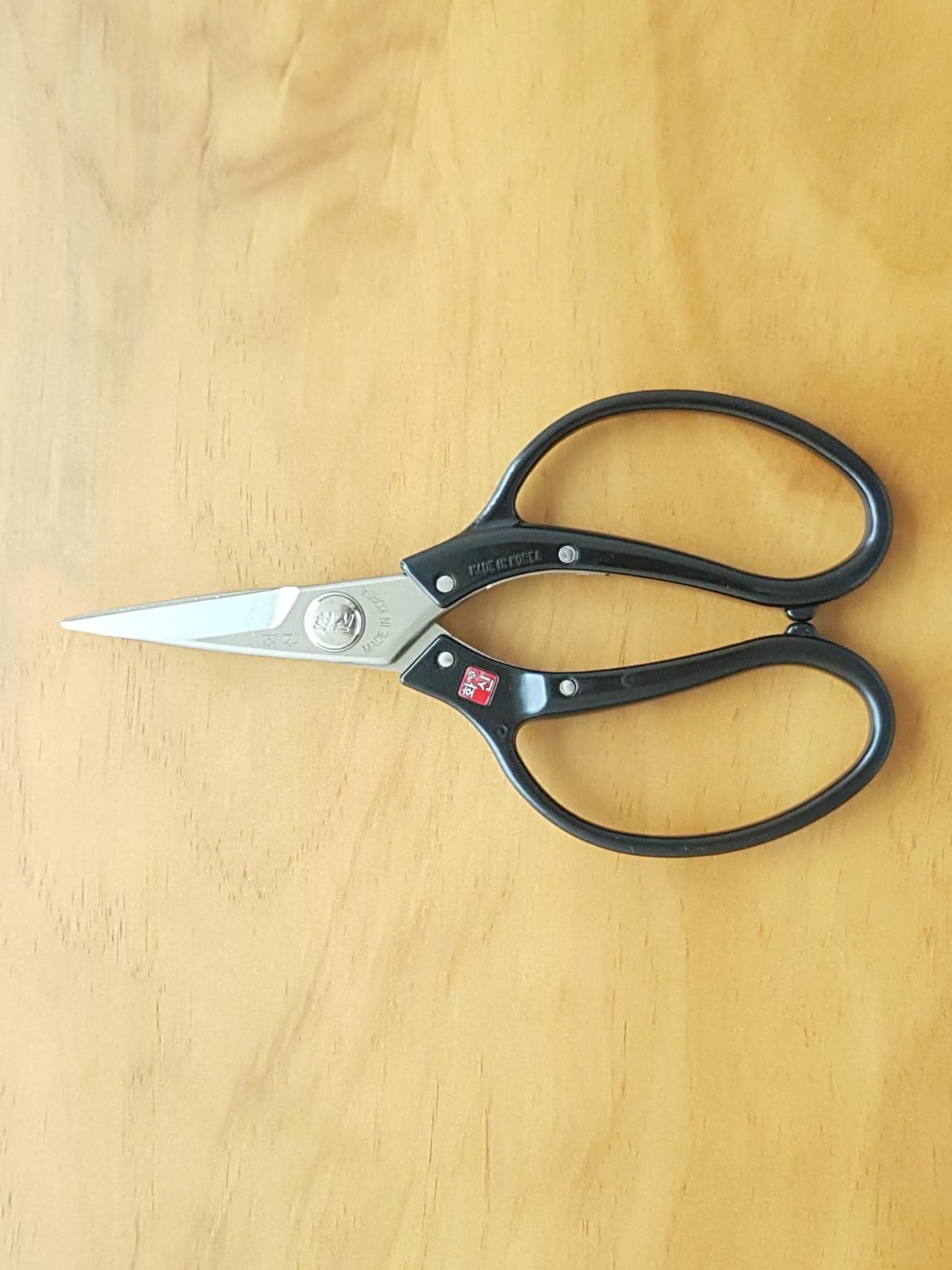 P340 Garden Scissors