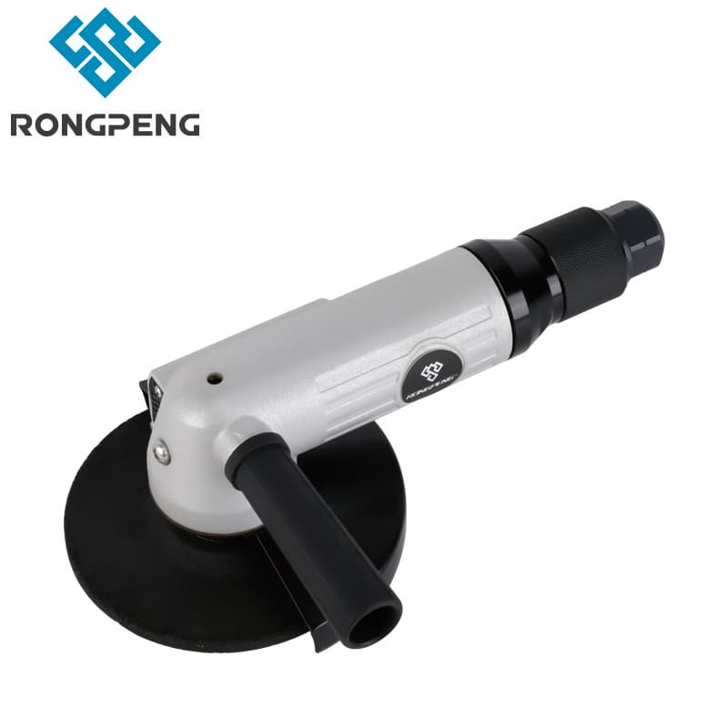 RONGPENG 5_ Air Angle Sander Polisher Pneumatic Tool RP7326