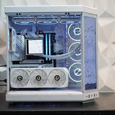 VENGEANCE a8200 Gaming Desktop_AMD Ryzen 7 9800X3D_64GB DDR5 6400MHz_NVIDIA GeForce 5090_2TB SSD_4TB