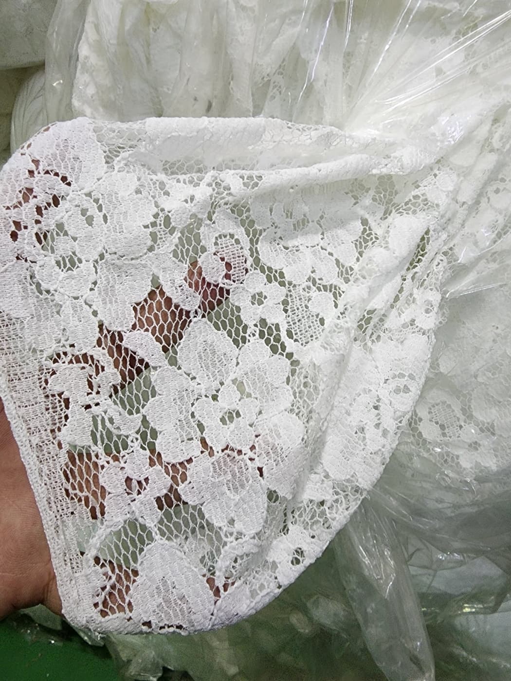 Fabric