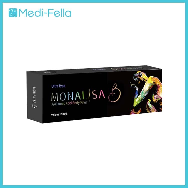 MONALISA B Ultra Type Exosome Hair Loss Therapy
