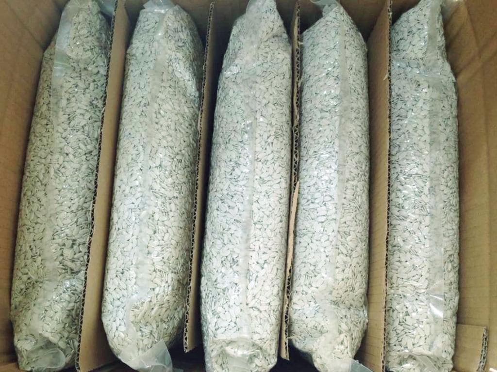 Desiccant Masterbatch for blowing film and injection molding