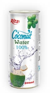 100_ Natural Coconut Water Coconut fruit Benefits