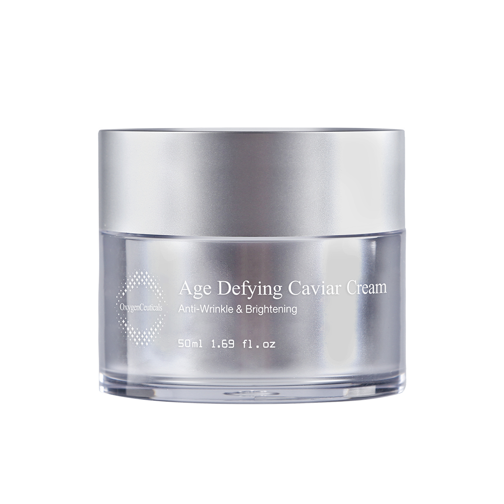 OxygenCeuticals Age Defying Caviar Cream _50ml_