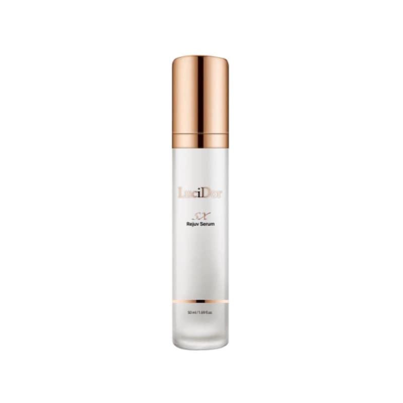 SX Rejuvenated Serum