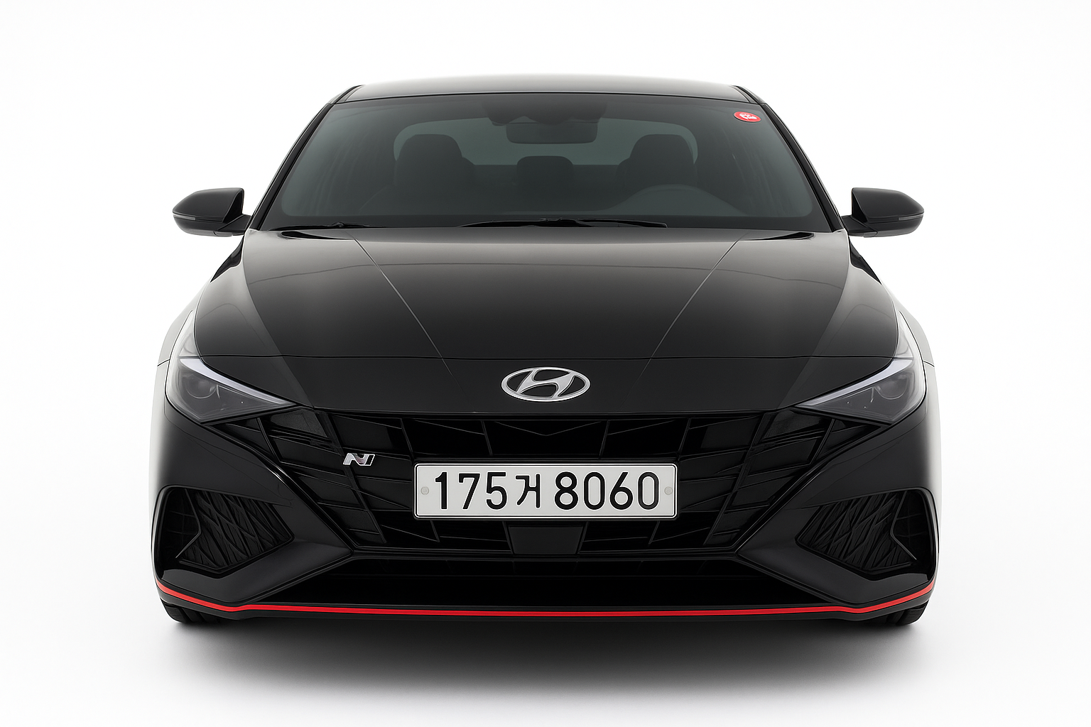 HYUNDAI NEW ELATRA N_CN7_