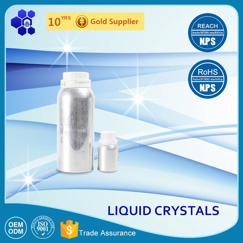 chiral nematic liquid crystals PDLC