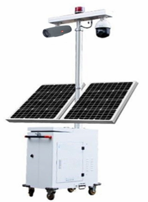 AI_Powered Mobile CCTV