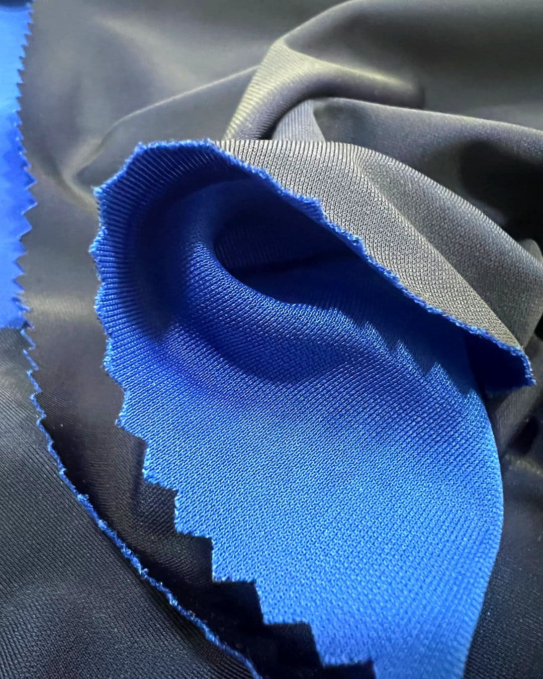 PL-001 Reversible Double Side Polyester Fabric | tradekorea