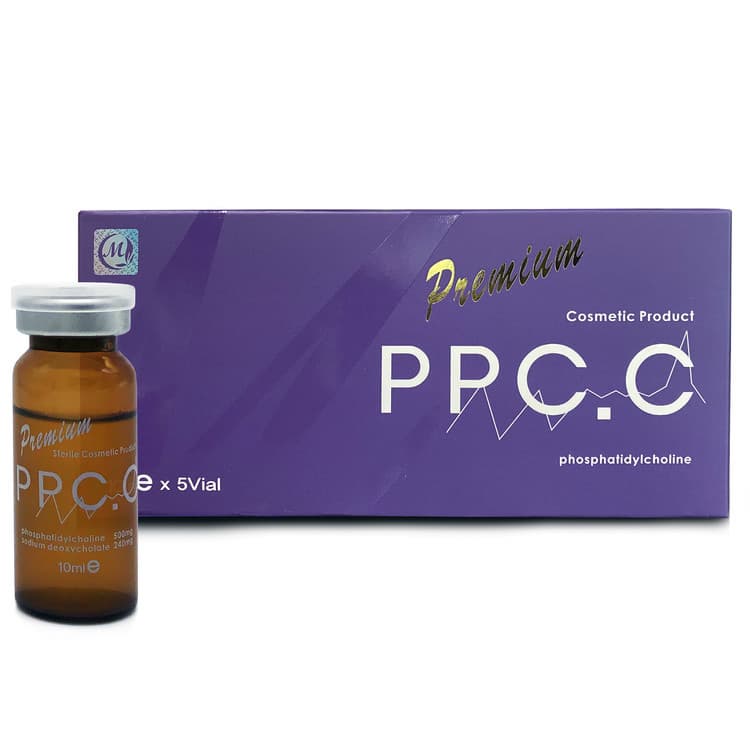 PPC_C_  Face and Body  contouring serum