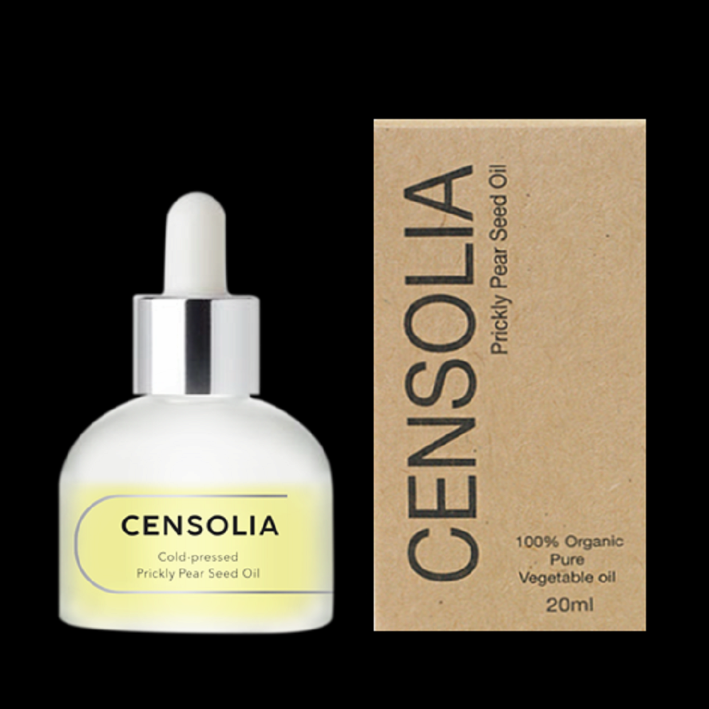 CENSOLIA Prickly Pear Seed Oil