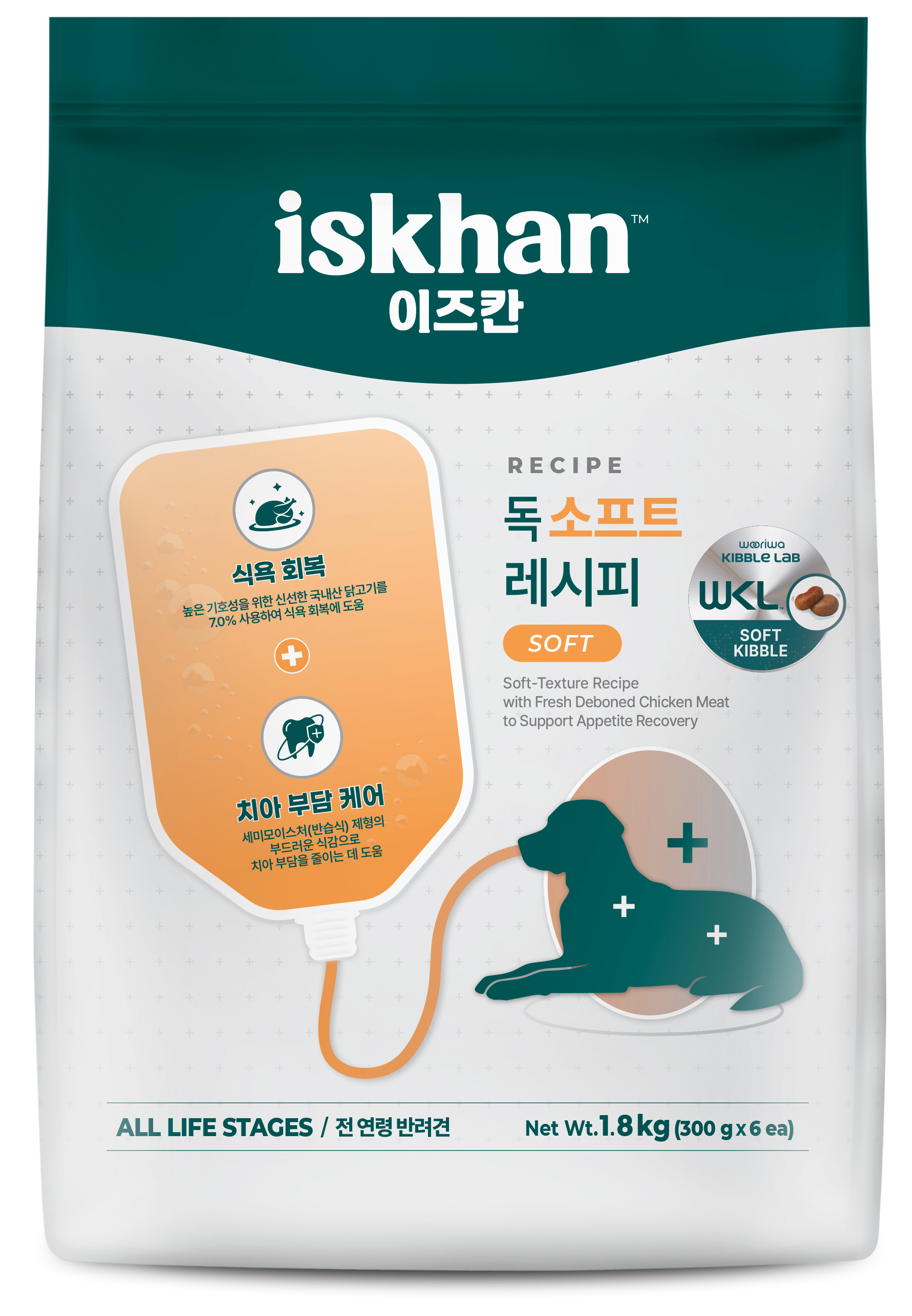 ANF 6 Free Gold Lamb _ Rice