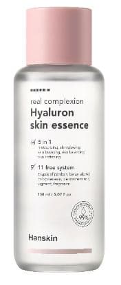 Hanskin Real Complexion Hyaluron Skin Essence 150ml