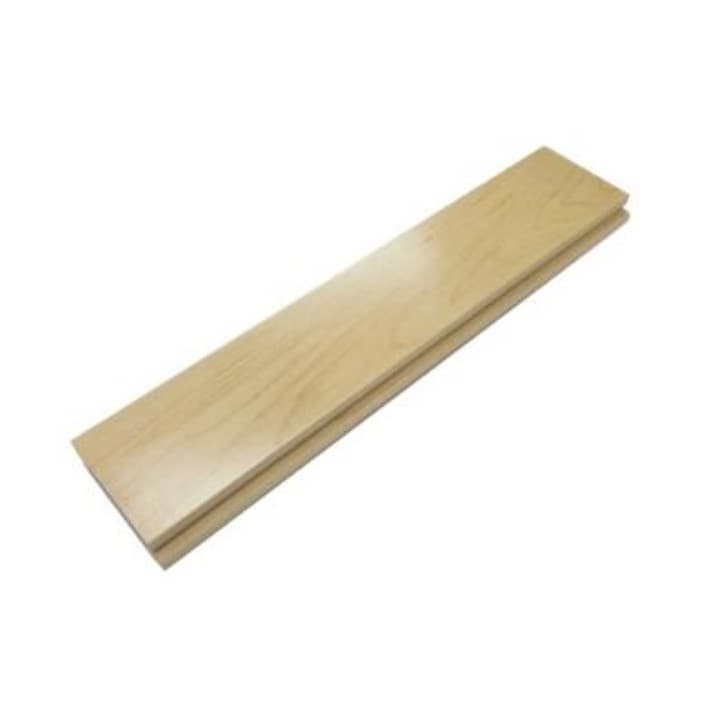 Maple Flooring Board