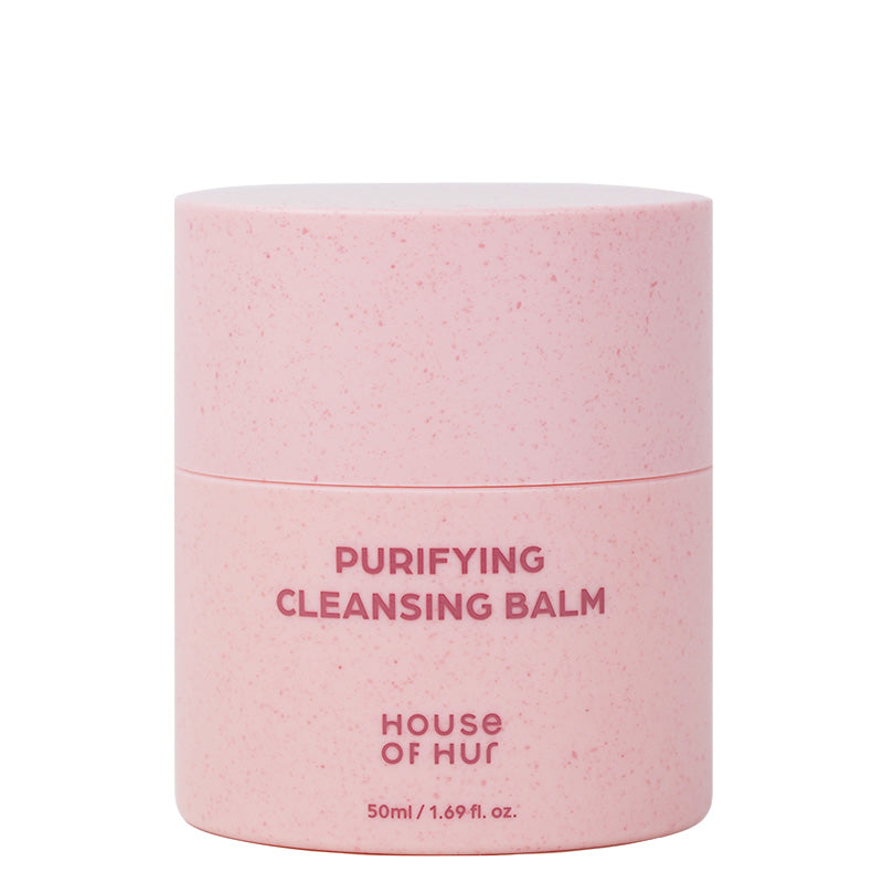 _HOUSE OF HUR_ Purifying Cleansing Balm 50ml