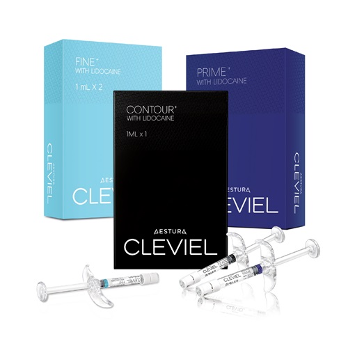CLEVIEL Filler Hyaluronic Acid Filler HA Filler Dermal Filler made in Korea https___wellsglobal_kr_