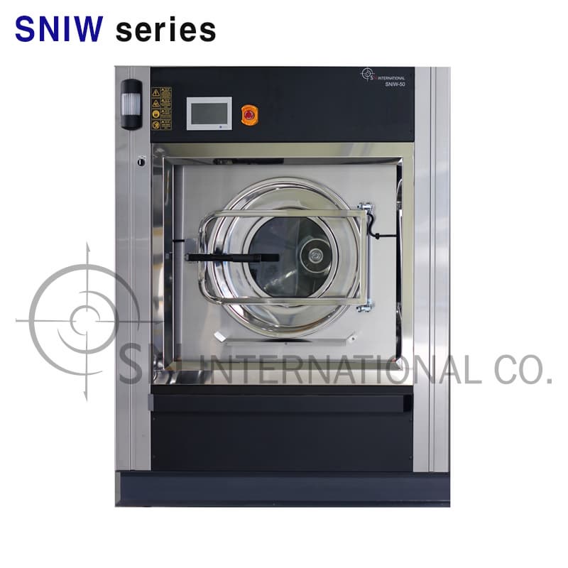SN SMART Washer Extractor