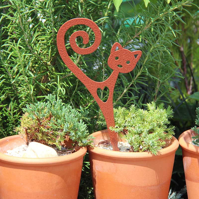 Pot pick for both gardening tools _ Cat A