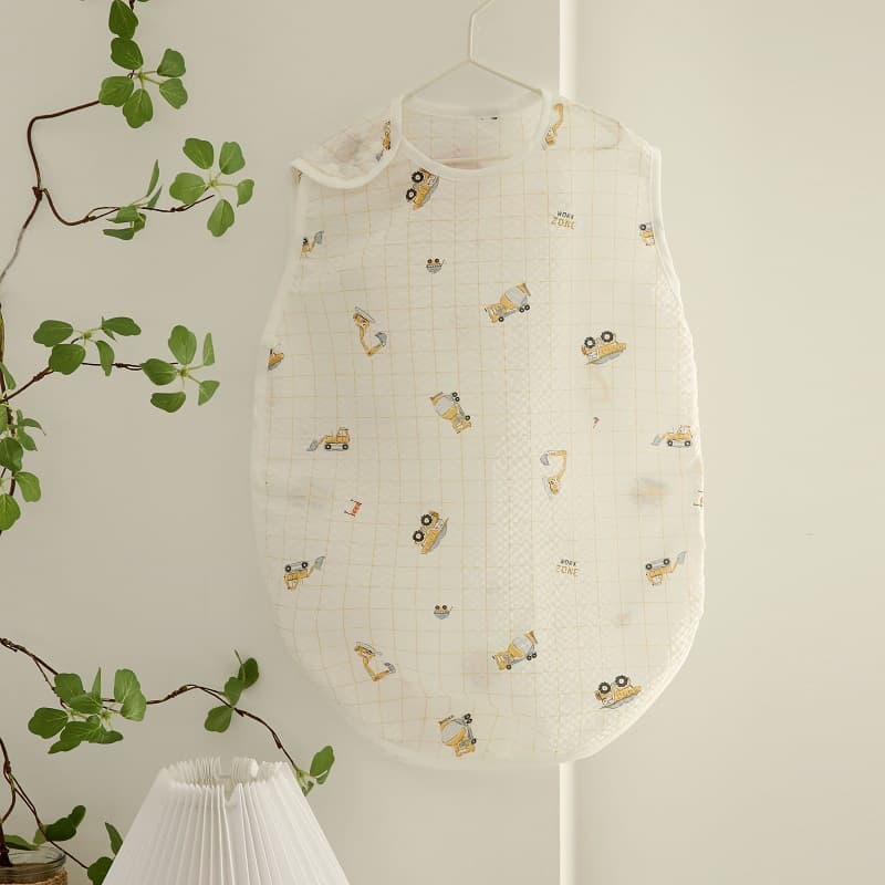 Baby Sleep Vest