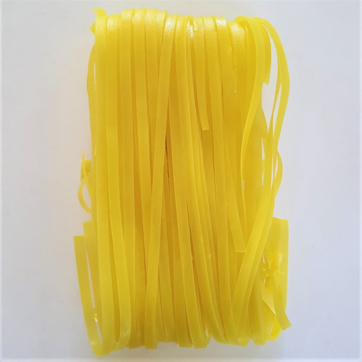 Supply Traditional Vietnamese Dry Noodle for Mi Quang Dishes Gluten_Free Yellow Rice Noodles