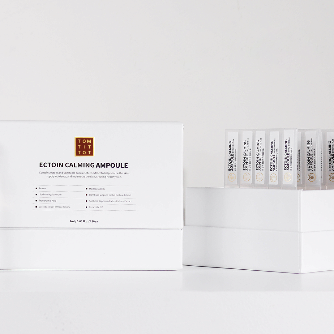 tom_tit_tot Ectoin Calming Ampoule