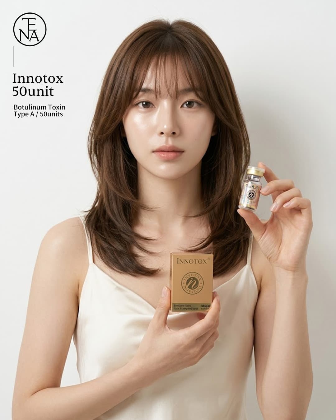 Innotox 50u