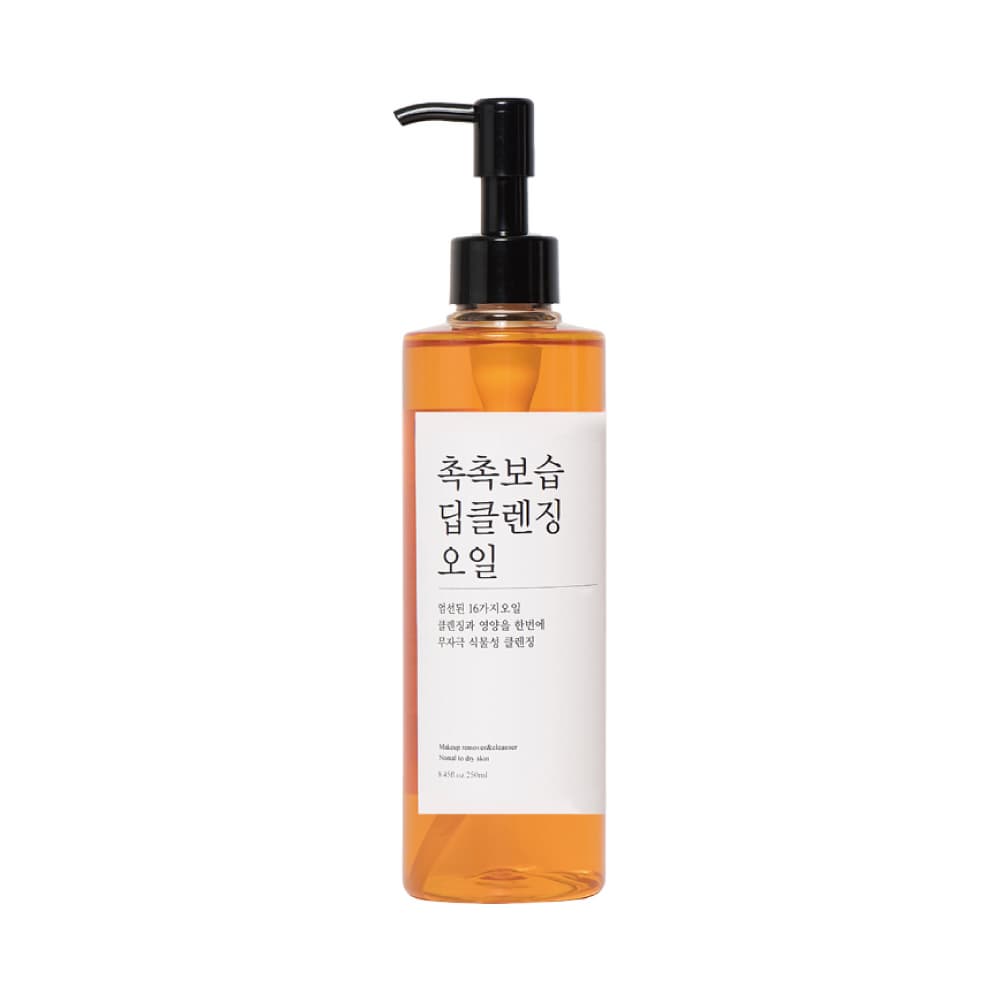 Deep Cleansing Oil 250ml