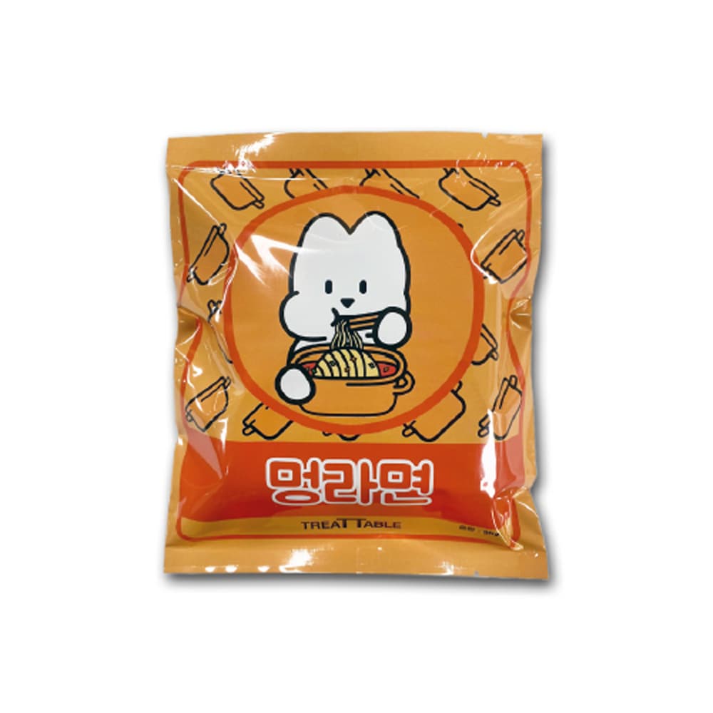 Mung Rayeon 95g Pet noodle For dog