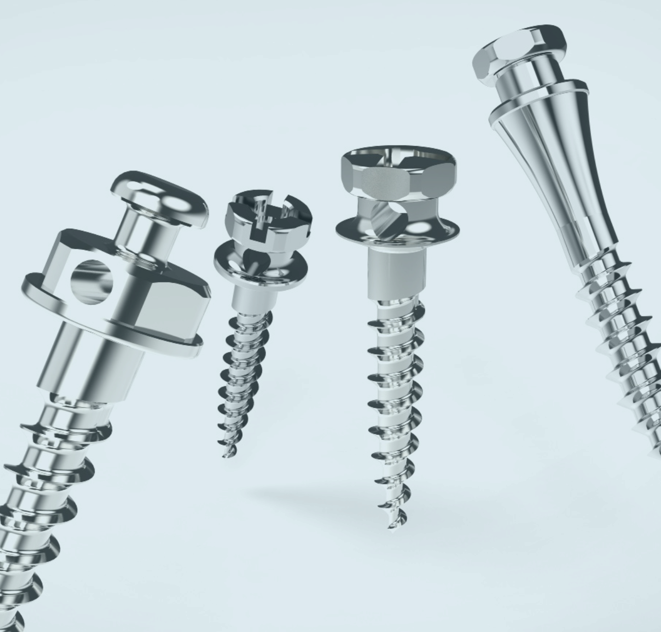 Abel Orthodontic Anchor System