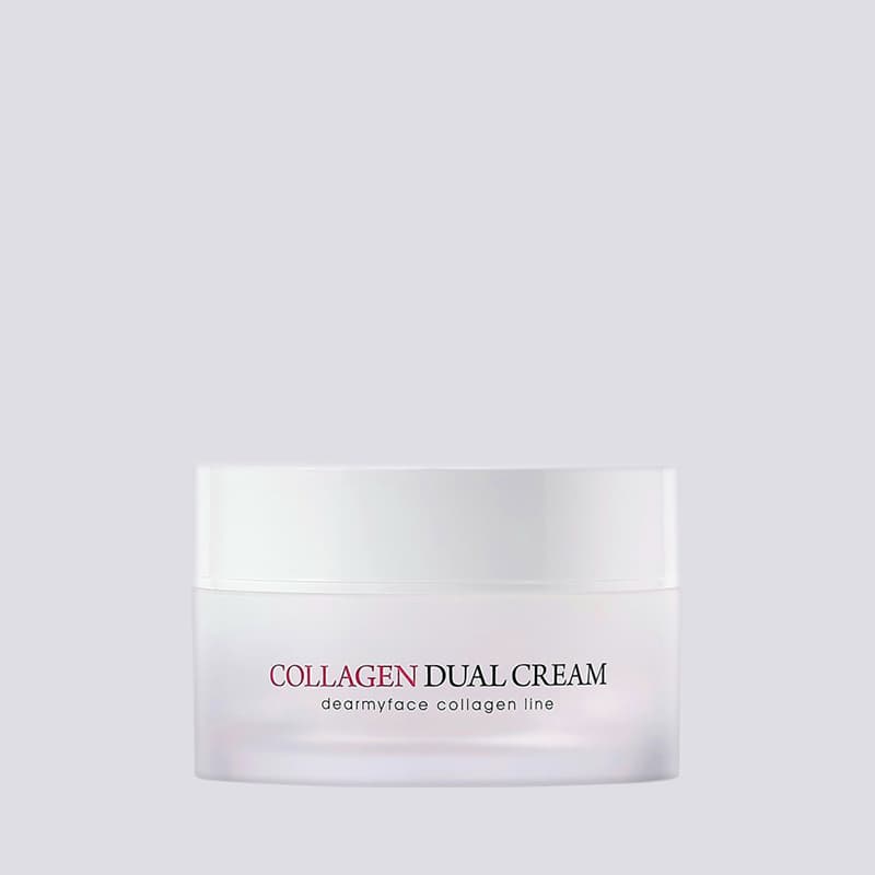 Skin Care Dearmy Collagen dual cream