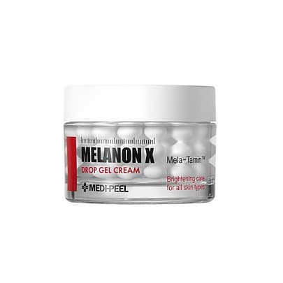 MELANON X Drop Gel Cream